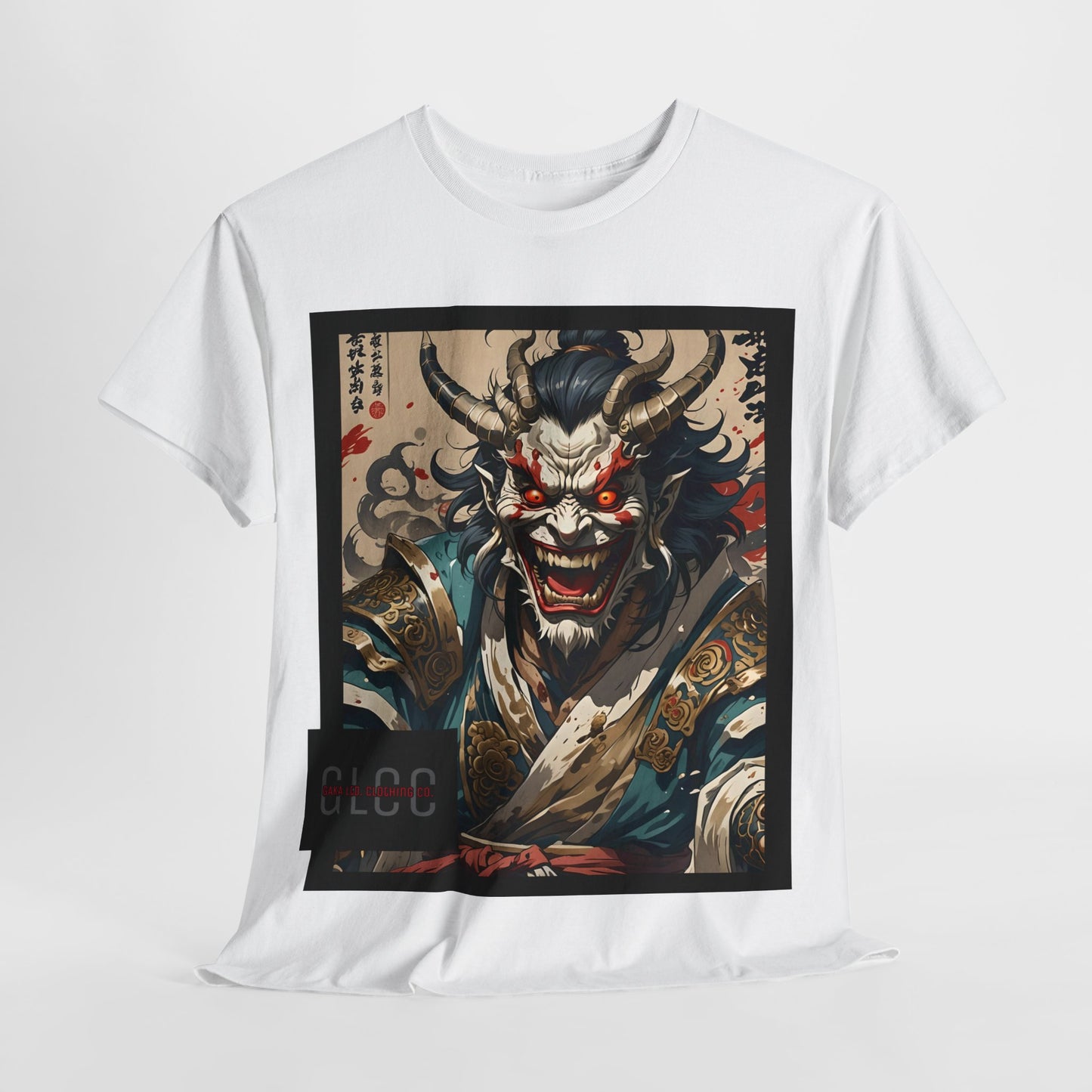 Demon Oni Tee