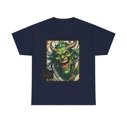 Demon Ronin Tee