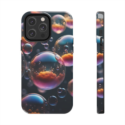 Celestial Bubbles Case