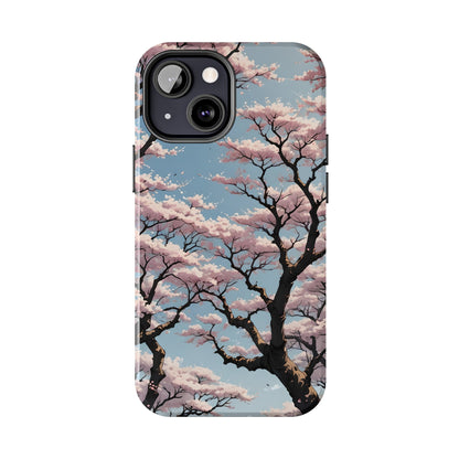 Cherry Blossom Case