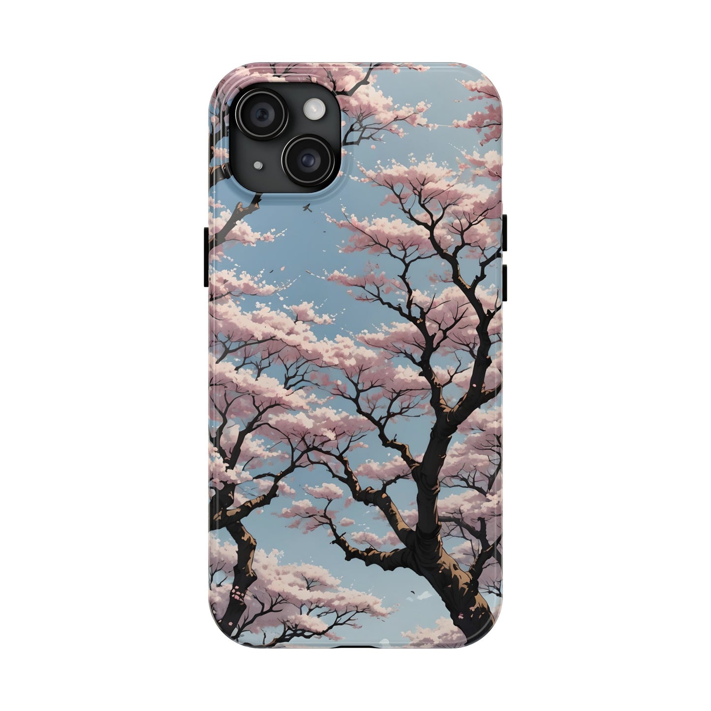 Cherry Blossom Case