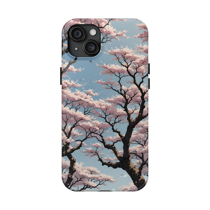 Cherry Blossom Case