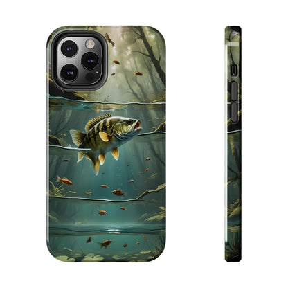 Lake Fish Case