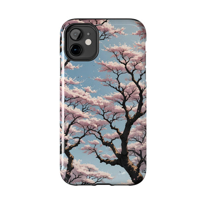 Cherry Blossom Case