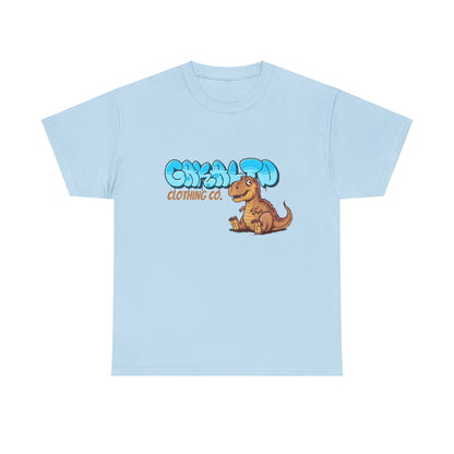 GLCC Dino Tee