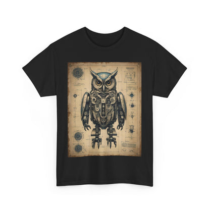 Aves Robotica Tee