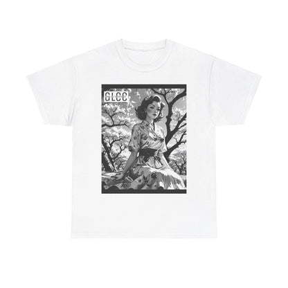 Spring Maiden Tee