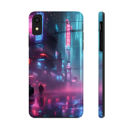 Neo Caladria City Street Case