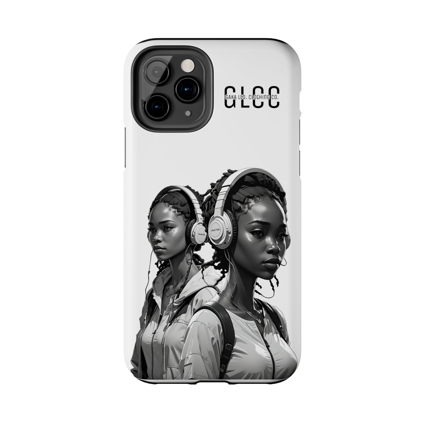 Audio Queens Case