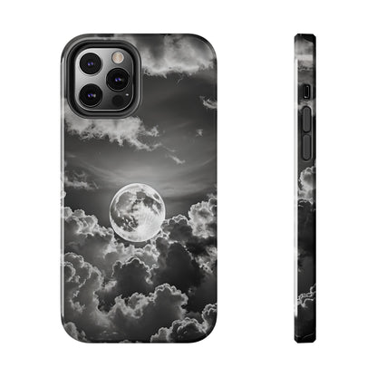 Full Moon Case