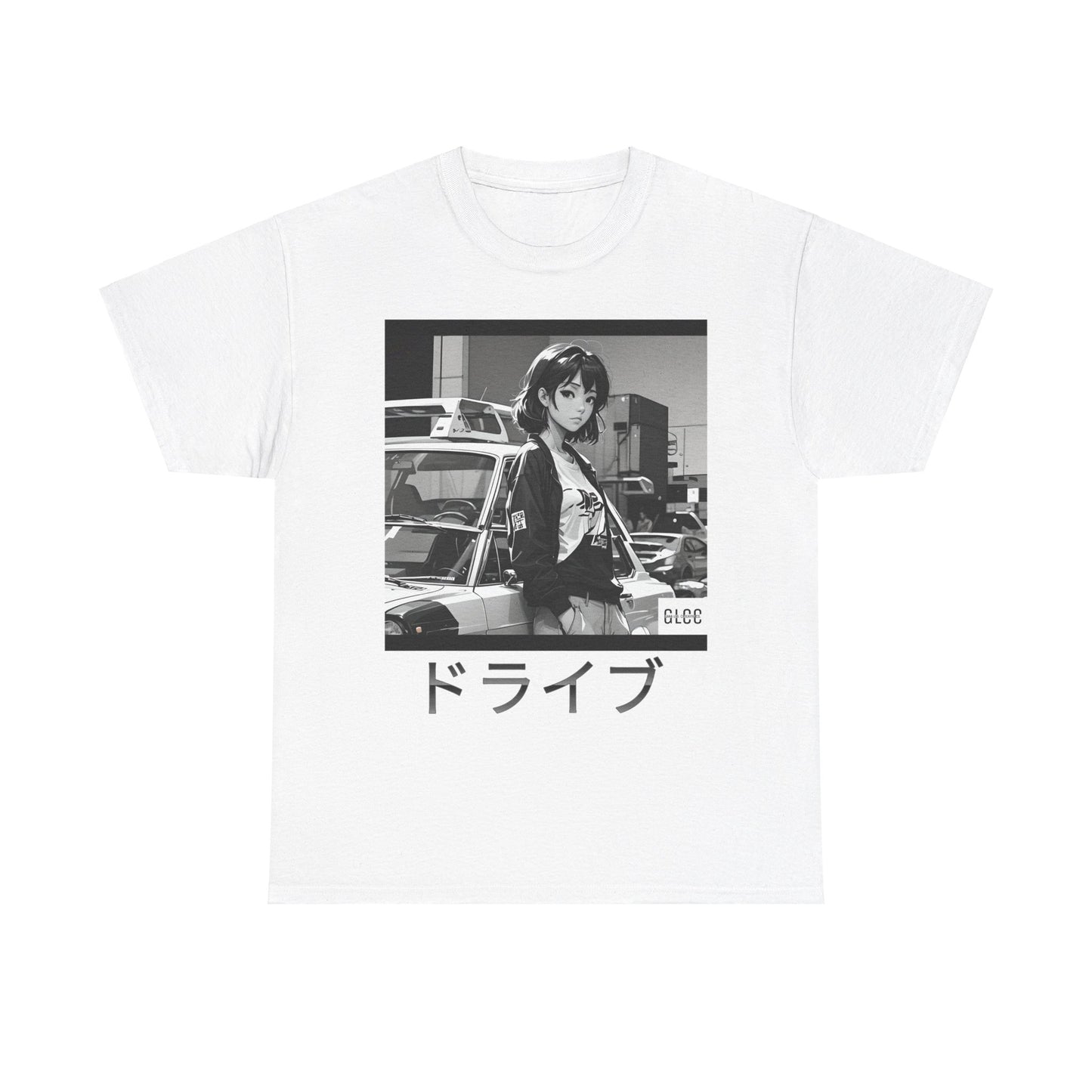 Drive Tee