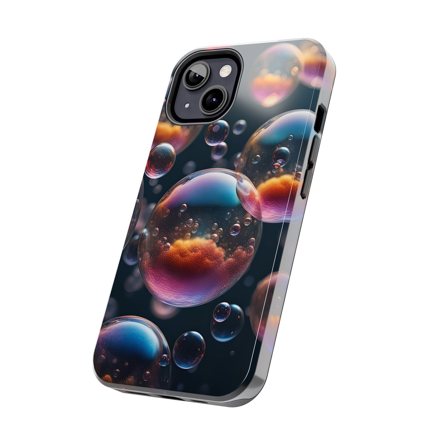 Celestial Bubbles Case