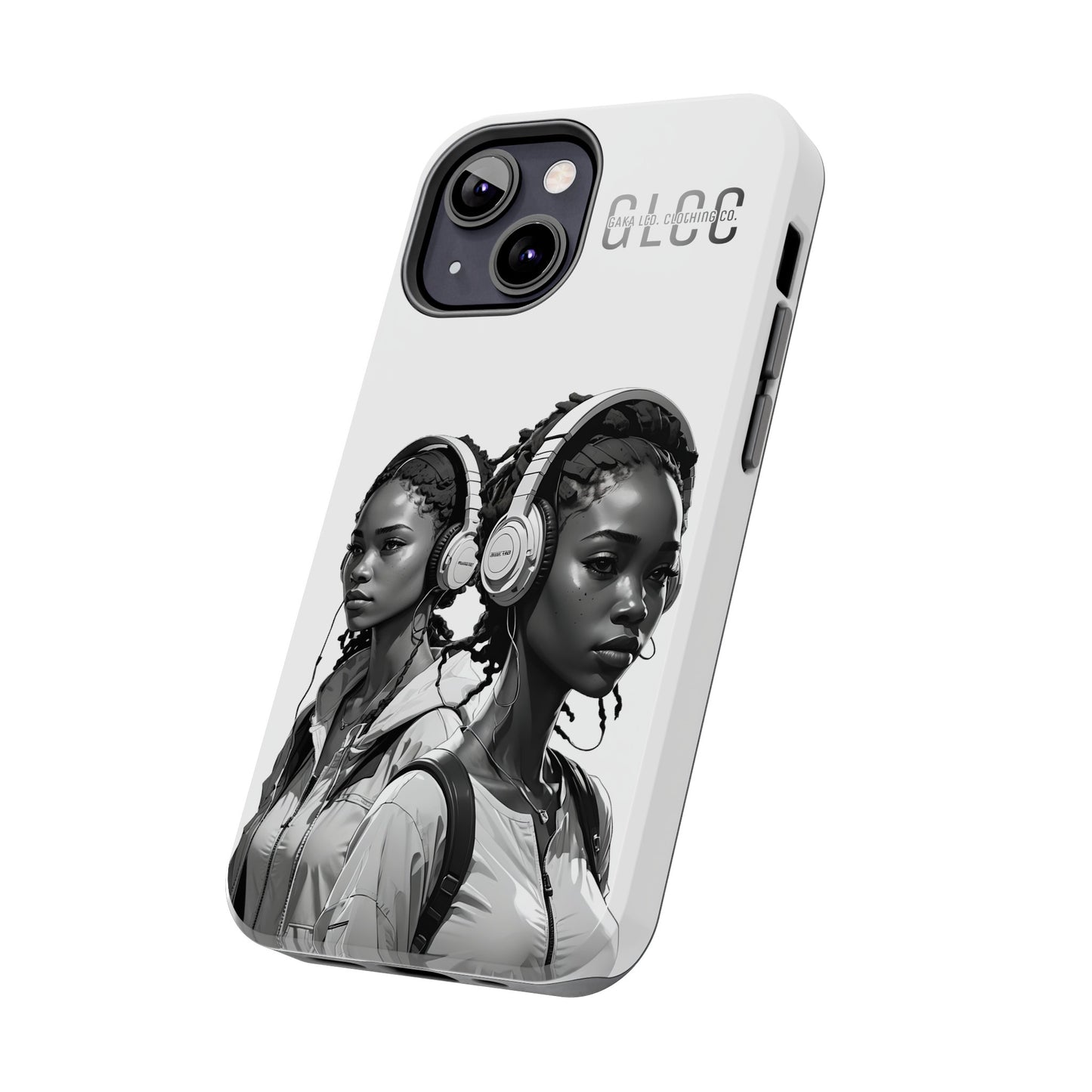 Audio Queens Case