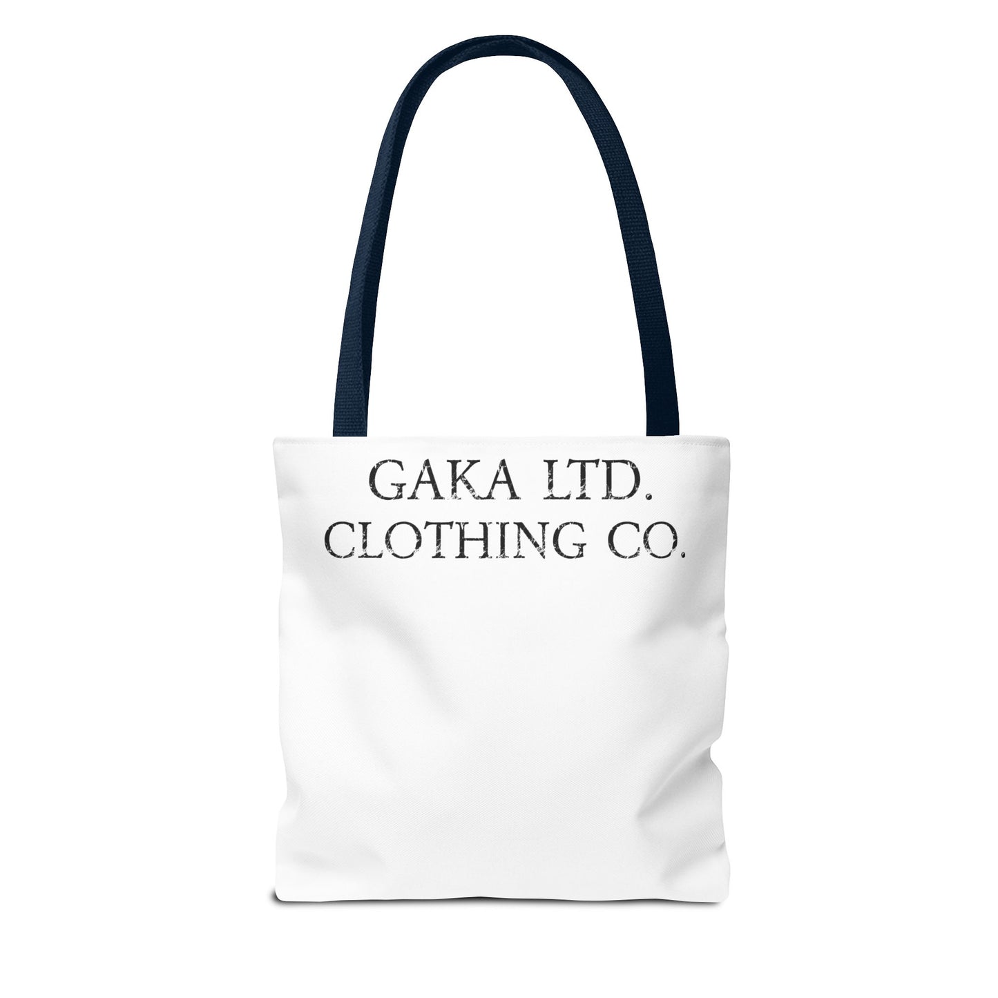 Cute & Evil- Tote Bag