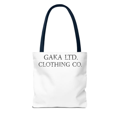 Cute & Evil- Tote Bag