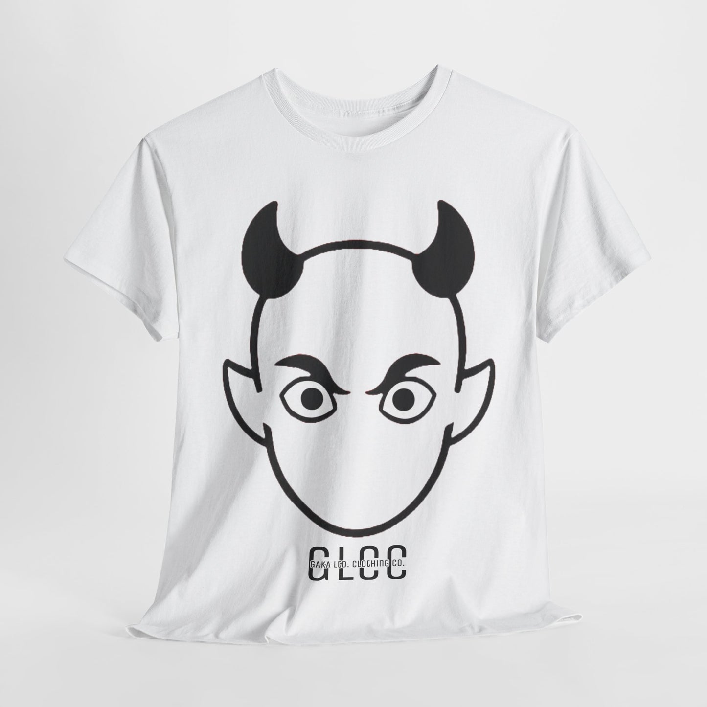 Minimalist Imp Tee