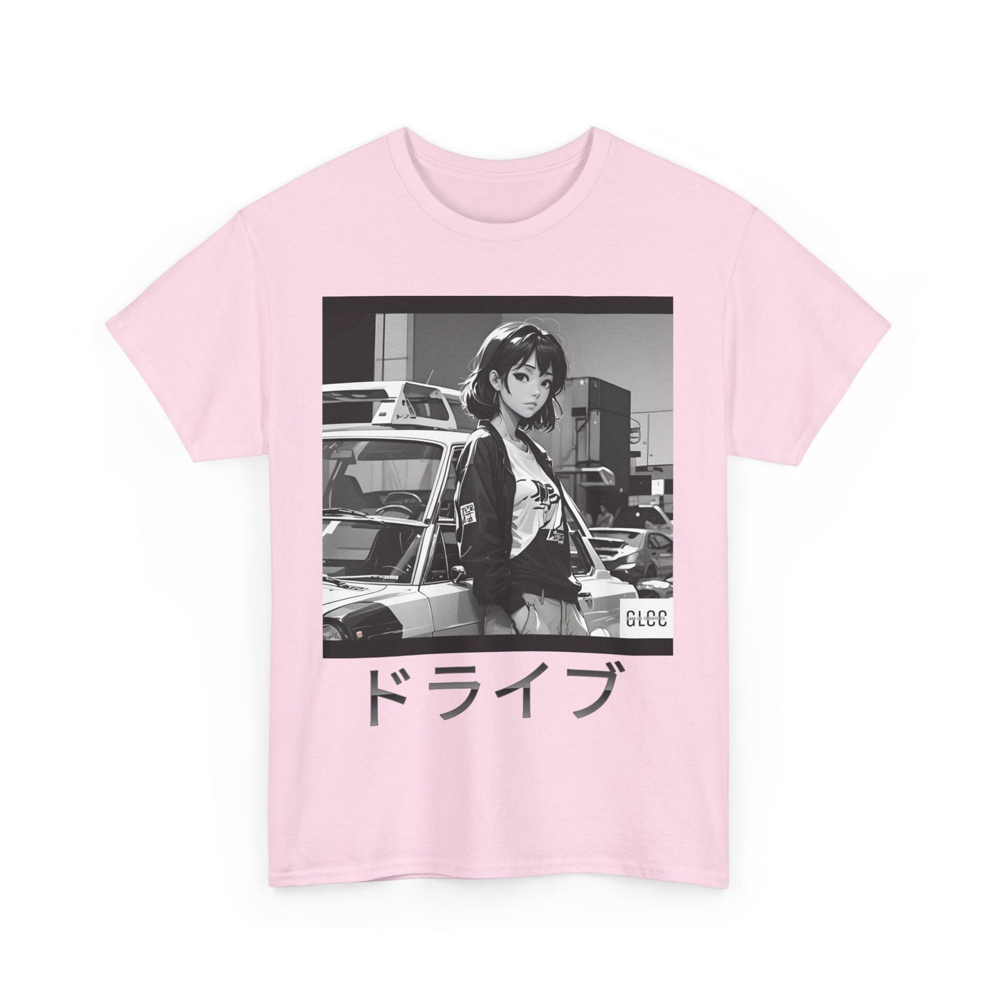 Drive Tee