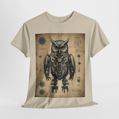 Aves Robotica Tee
