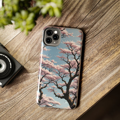 Cherry Blossom Case