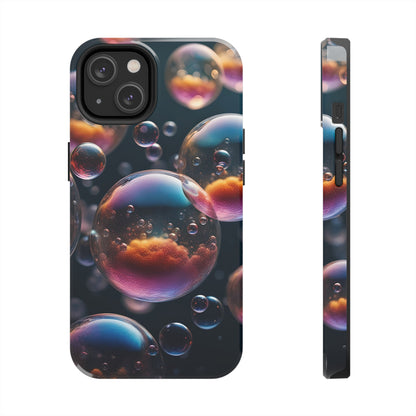 Celestial Bubbles Case