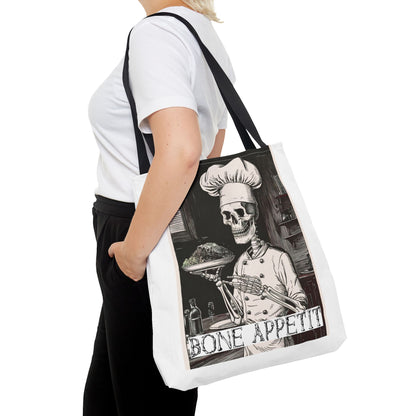 Bone Appetit-Tote Bag