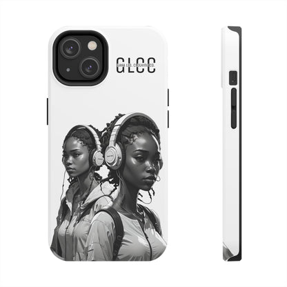 Audio Queens Case