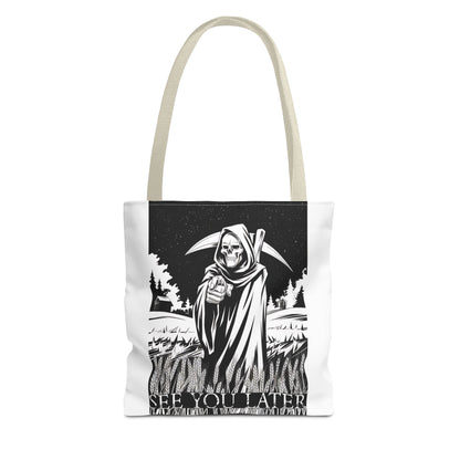 See you later- Tote Bag