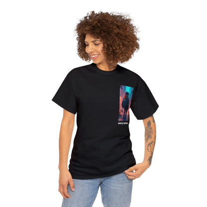 Nolan Solo (Cyber Maidens series)- Custom Tee