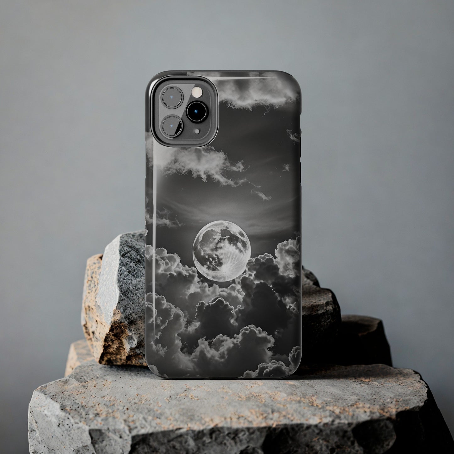 Full Moon Case