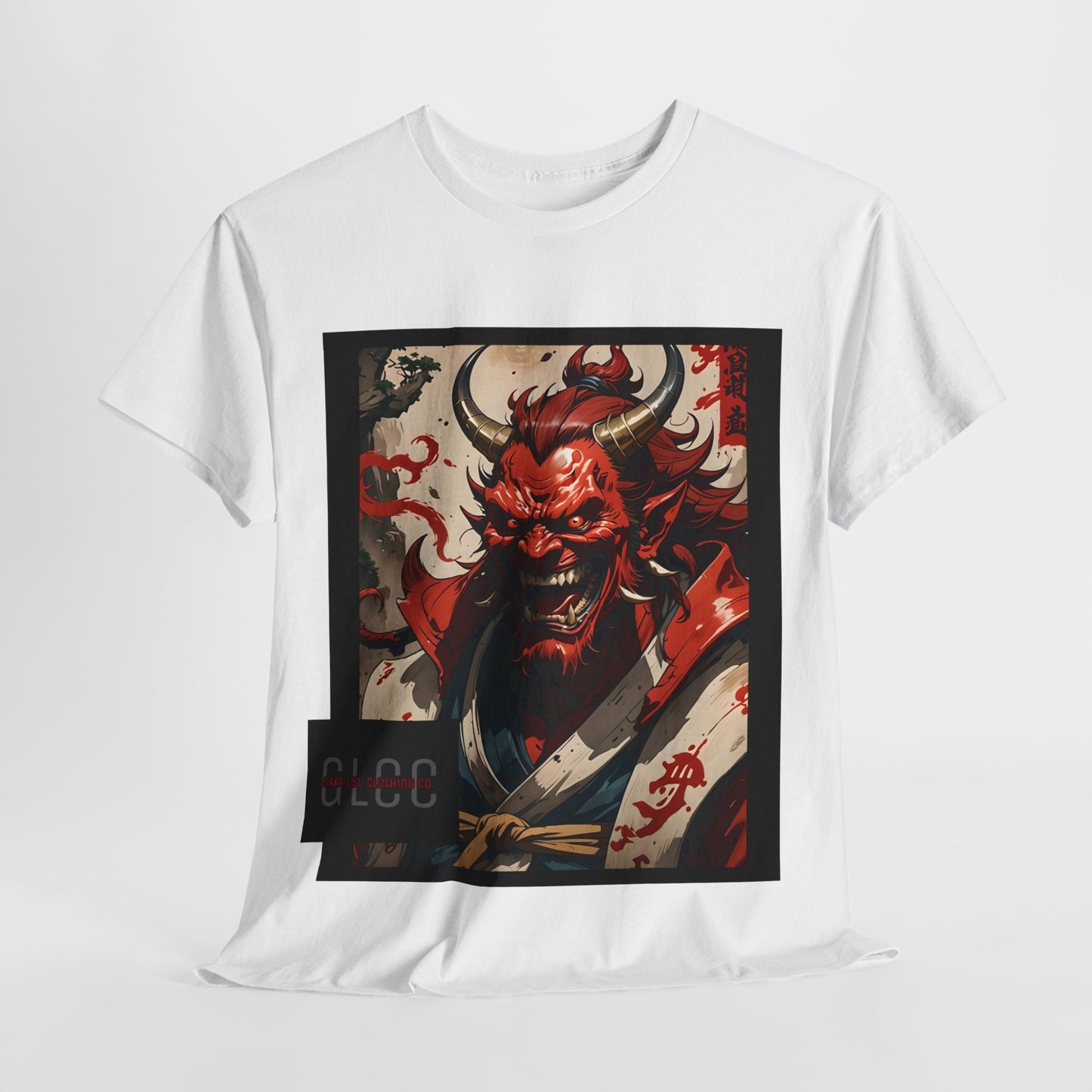 Demon Tengu Tee