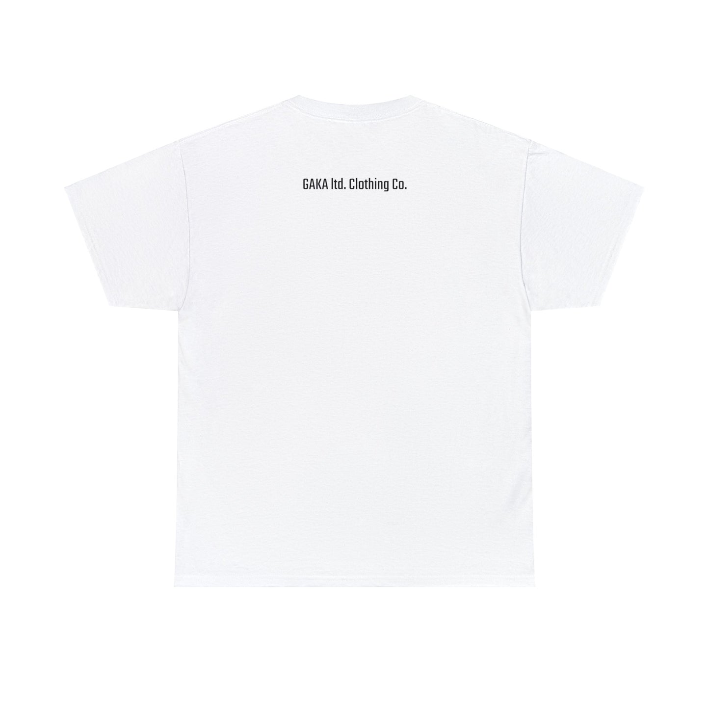 .KIKO (Cyber Maidens Series)- Pocket Profile Custom Tee