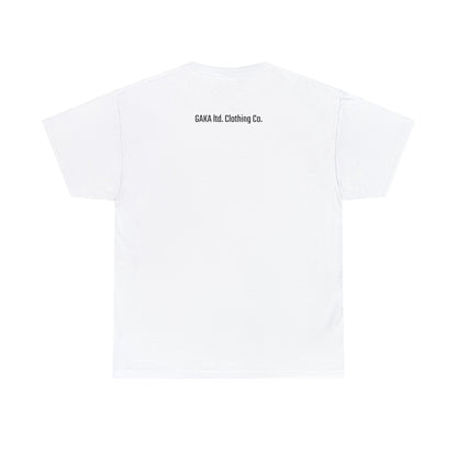 .KIKO (Cyber Maidens Series)- Pocket Profile Custom Tee