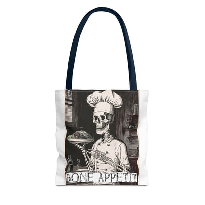 Bone Appetit-Tote Bag