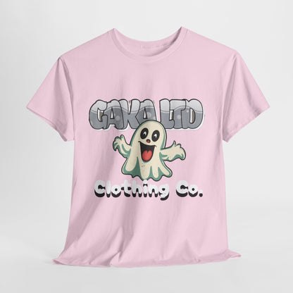 GLCC Ghost Tee