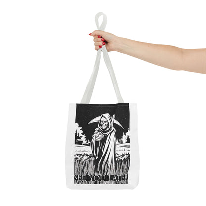 See you later- Tote Bag