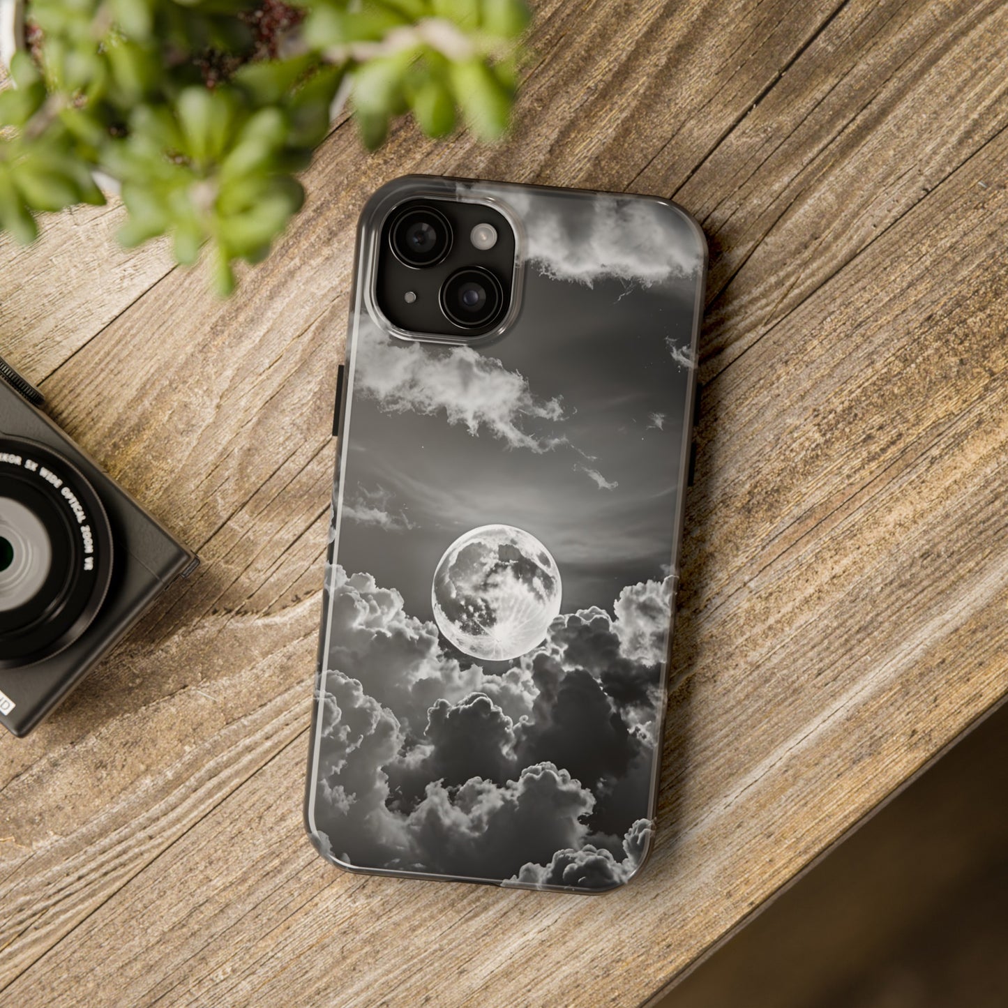 Full Moon Case