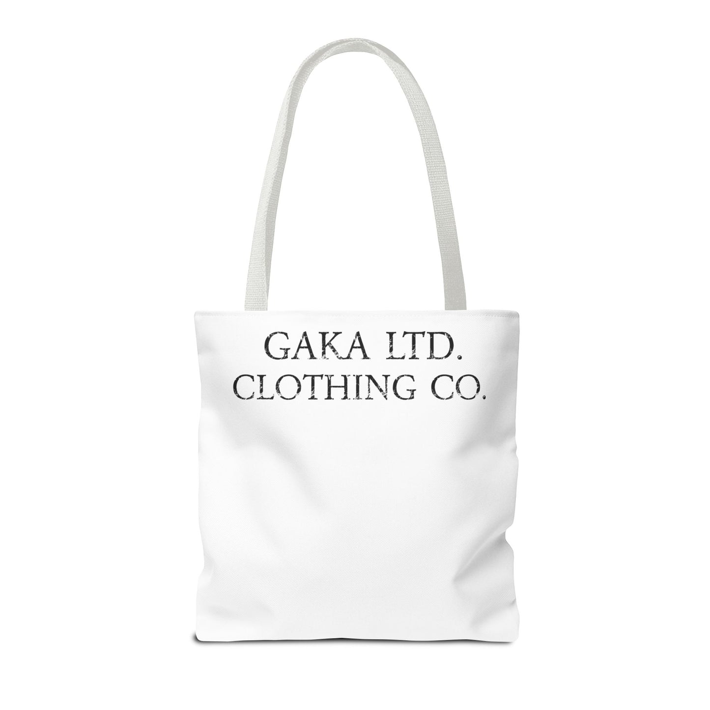 Cute & Evil- Tote Bag