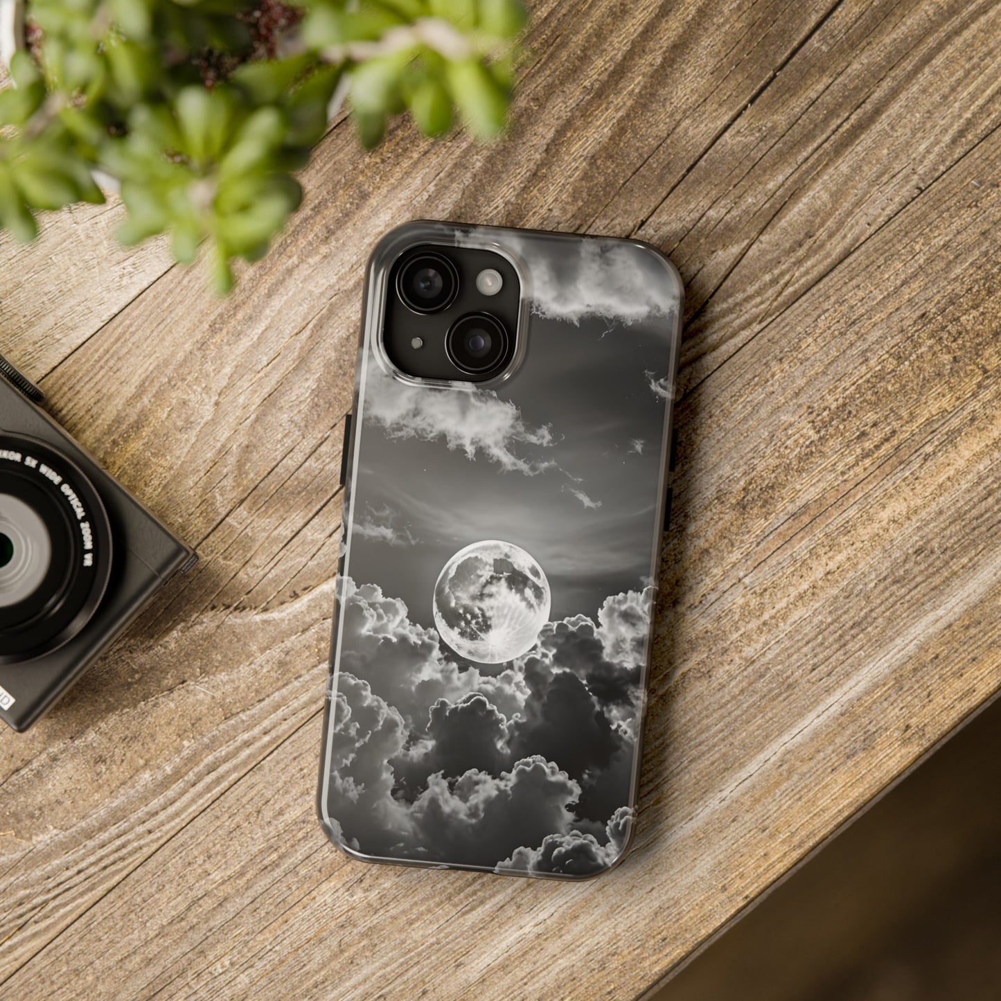 Full Moon Case