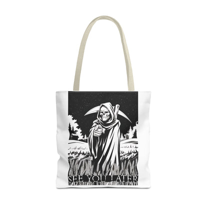 See you later- Tote Bag