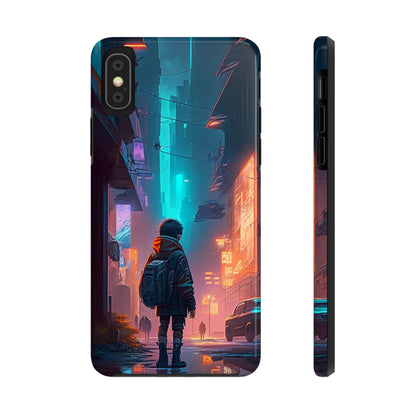 Nolan Solo Case