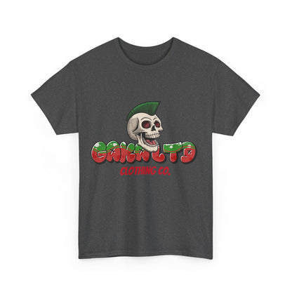 GLCC Skull Tee