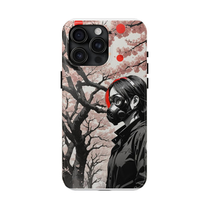 Poison Blossoms Case