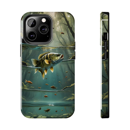 Lake Fish Case