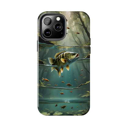 Lake Fish Case