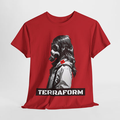 Terraform Tee