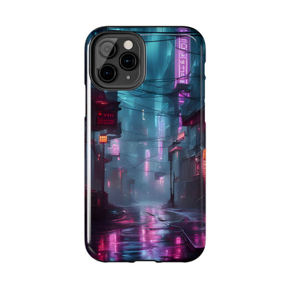 Neo Caladria Alleyway Case