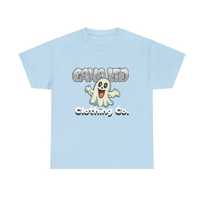 GLCC Ghost Tee