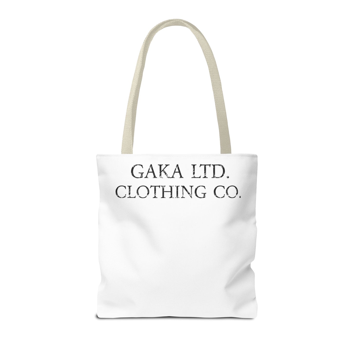 Cute & Evil- Tote Bag