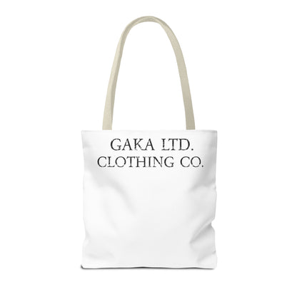 Cute & Evil- Tote Bag