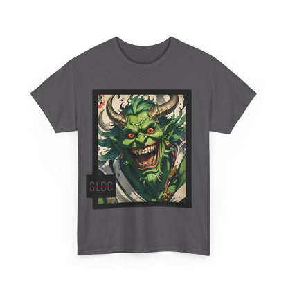 Demon Ronin Tee